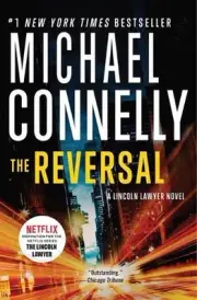 The Reversal by Michael Connelly (English) Paperback Book