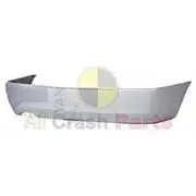 All Crash Rear Bar CE Lancer 2/4 Door - CCE-04020