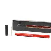 Aluminum Alloy Panel Line Accent Pen+ Extra Nib Model Tool For DSPIAE & Gundam e