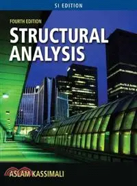 在飛比找三民網路書店優惠-Structural Analysis