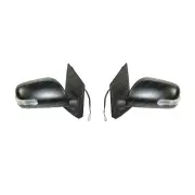 Right & Left E/ Door Mirror for Toyota Yaris Sedan NCP93 With Led Blinker