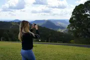 National Park O'Reilly's and Vineyard Tour - Surfers Paradise