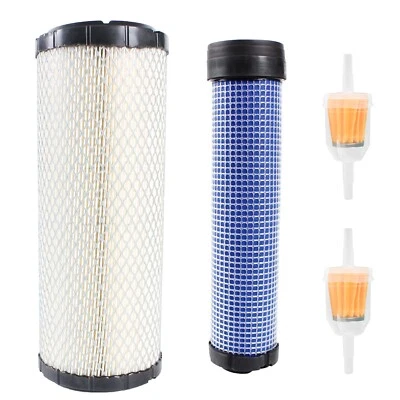 Air Filter for Toro Z400 74450TE 74921 Mower