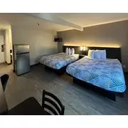 Studio 6 San Diego, Ca Hotel Circle Mission Valley
