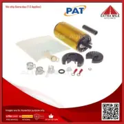 PAT Fuel Pump Electric Intank For Subaru Legacy BC/BF B10, BJ 1.8L EJ18 F4