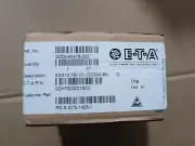1PCS NEW ESX10-TB-101-DC24V-8A circuit breaker