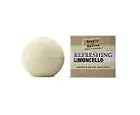 Tilley Scents Of Nature - Bath Bomb 150g - Refreshing Limoncello