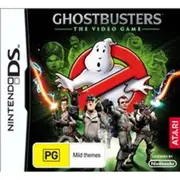 Ghostbusters (DS) [Pre-Owned]
