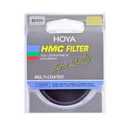 Hoya 62mm NDx400 HMC