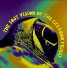 LOST VISION of the CHANDOO PRIEST by Francesca Zanetti – Unreal City NEW CD PROG