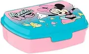 MN30013 Minnie Mouse Lunch Box