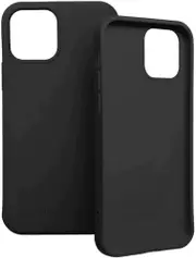 Simply ROAR Phone Case for iPhone 14 Pro - Black