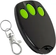 Tavice Garage Gate Remote Compatible with Merlin C945, CM842, C940, C943 Garage Door Remote Control