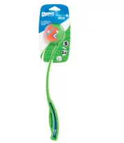 Chuckit! Sport 14S Dog Ball Launcher Dog fetch Toy, 14" with Small 2" Ball