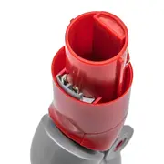 For V12 V10Slim Digital Slim Quick Release Low Reach Adaptor Vacuum Cleaner Bottom Bend Adapter Acc