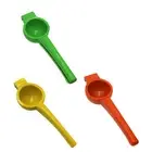 Lemon Squeezer Lime Press Juicer Lemons Fruits Juicing Manual Press Juicer