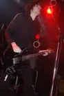 Photo of Nathan NICHOLSON and BOXER REBELLION Nathan Nicholson Old Photo 2