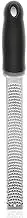 xinyee Citrus Zester Cheese Grater Stainless Steel Citrus Zester Grater with Handle Lemon Zester for Kitchen