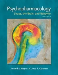 在飛比找博客來優惠-Psychopharmacology: Drugs, the