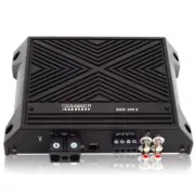 Sundown Audio - SDX-200.2 Mini Hifi Amplifier 2-Channel (Open Box)