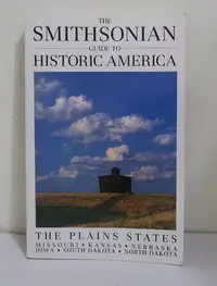 在飛比找Yahoo!奇摩拍賣優惠-The Plains States│Smithsonian 