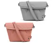 [Pacsafe] Citysafe CX Convertible Econyl Crossbody - Rose