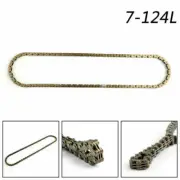 Timing Cam Chain 124L For Kawasaki Ninja 250 250R Eliminator 250 92057-1210 D