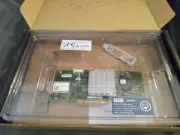 1000-8e Adaptec HBA 6G SAS 12G PCI-e 3.0x8 Storage Controller 2288100-R *Pulled*