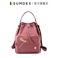 在飛比找蝦皮商城優惠-Sumdex｜三用日常背包(蜻蜓版) NOA-701CR-D