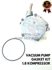 Vacuum Pump Gasket Seal Mercedes SLK CLK C Class 1.8 Kompressor Petrol