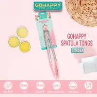 在飛比找蝦皮購物優惠-Gohappy Spoon 炊具廚房 GHX17 鍋鏟鉗鉗