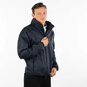 [HORZE] Alexa Unisex Club Jacket
