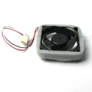 Cooling Fan NMB-MAT 3612JL-04W-S49 12V 0.3A for Samsung Refrigerator Accessories