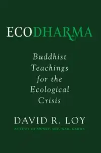 在飛比找博客來優惠-Ecodharma: Buddhist Teachings 