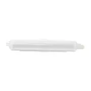 PHILIPS COLOR KINETICS 523-000090-53 EW COVE QLX POWERCORE LED, 3000K, 6"