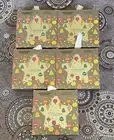 5 Sets L'Occitane My Fresh Essentials gift: Soap, Lotion & Hand Cream NEW