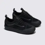 VANS MTE Old Skool Waterproof VN000CVNBKA1 Black Unisex Shoes