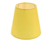 Lamp Shade Hanging Lamp Cover Household Fabric Lamp Shade Ceiling Lamp Cover