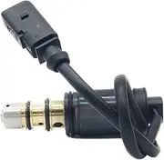 CAR A/C Compressor Control Solenoid Valve，Compatible with Toyota VW 7SEU16C 6SEU12C 7SEU17