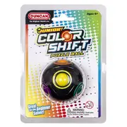 Duncan Color Shift Puzzle Ball Junior