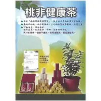 在飛比找蝦皮購物優惠-中天電視台【生活百分百】採訪桃園黃福興南非葉健康國寶茶茶包~