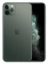 在飛比找Yahoo!奇摩拍賣優惠-IPHONE 11 PRO MAX 256 夜幕綠