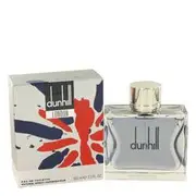 Dunhill London Edt Spray by Alfred Dunhill for Men-100 Ml
