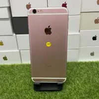 在飛比找蝦皮購物優惠-【瑕疵請看內文】Apple iPhone 6s plus 6