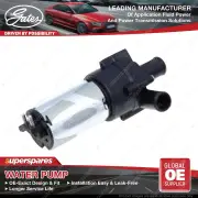 Gates Electric Water Pump for Mercedes Benz C-Class CLK CLK200 Sprinter 2-T 3-T
