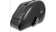 Saddlemen Drifter Rigid Mount Streamline Teardrop Saddlebags Harley Sportster XL