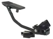 Accelerator Pedal Sensor CarQuest PPE1005