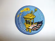 e2191 WW2 US Army Air Force USAAF 56th Troop Carrier Squadron 375 Group R13C