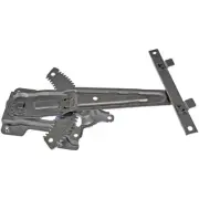 752-782 Dorman Window Regulator Rear Driver Left Side Hand for Mitsubishi Lancer (for: Mitsubishi)