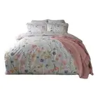 Belledorm Larissa Floral Duvet Cover Set (BM475)